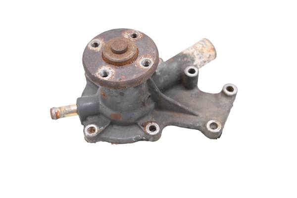 Kubota - 05 Kubota RTV900G Water Pump Cover & Impeller