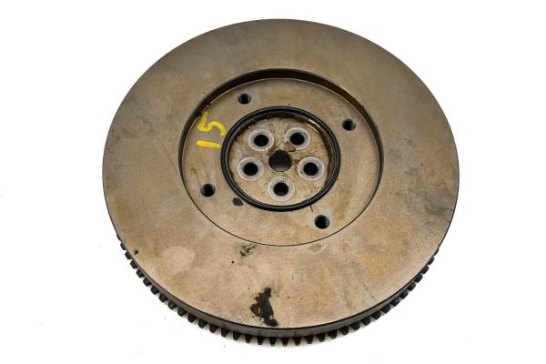 Kubota - 04 Kubota RTV900W Flywheel Magneto