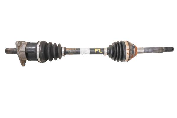 Kubota - 14 Kubota RTV 1140CPX 4x4 Front Cv Axle Left Right
