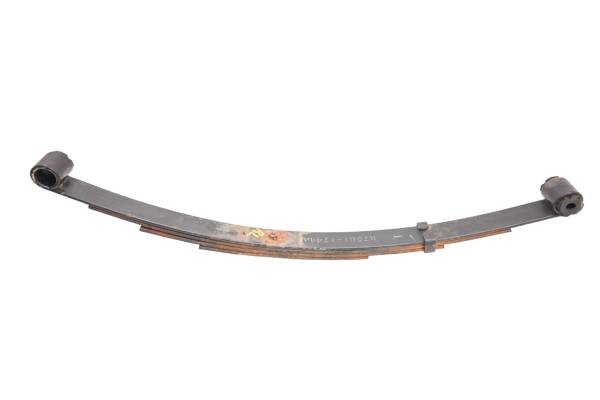 Kubota - 14 Kubota RTV 1140CPX 4x4 Rear Leaf Spring