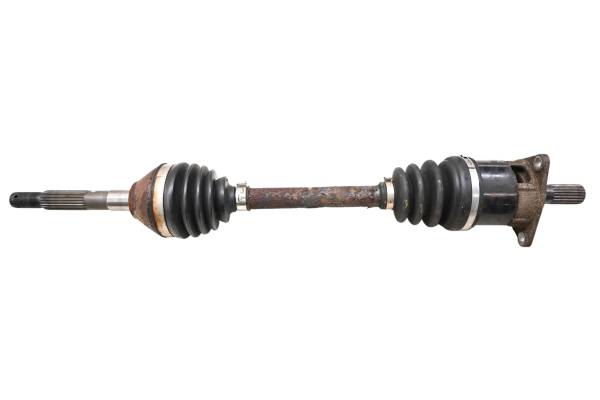 Kubota - 11 Kubota RTV 900 XT Diesel Front Right Cv Axle