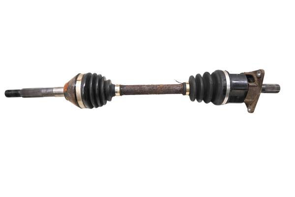 Kubota - 11 Kubota RTV 900 XT Diesel Front Left Cv Axle