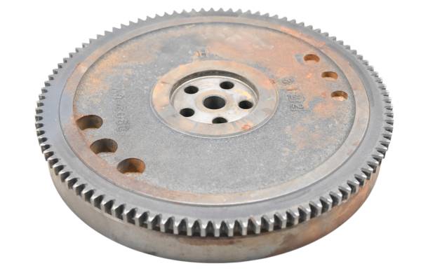 Kubota - 13 Kubota RTV900XT Flywheel
