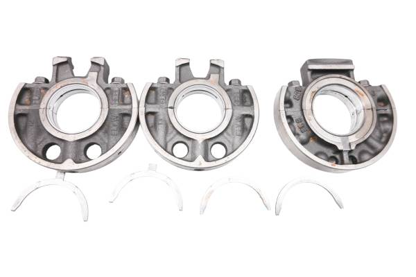 Kubota - 09 Kubota RTV1100CW Main Bearing End Caps