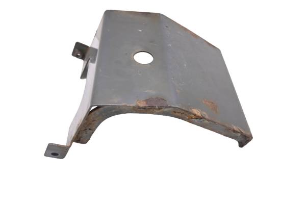 Kubota - 05 Kubota RTV900G Front Differential Skid Plate