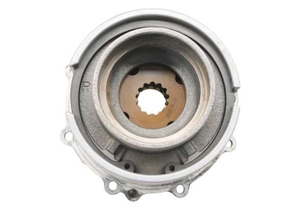 Kubota - 13 Kubota RTV900XT Rear Right Brake Drum