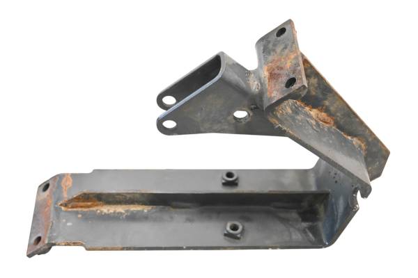 Kubota - 13 Kubota RTV900XT Parking Brake Cable Bracket Mount