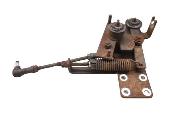 Kubota - 11 Kubota RTV 900 XT Diesel Gear Select Shift Lever Shifter