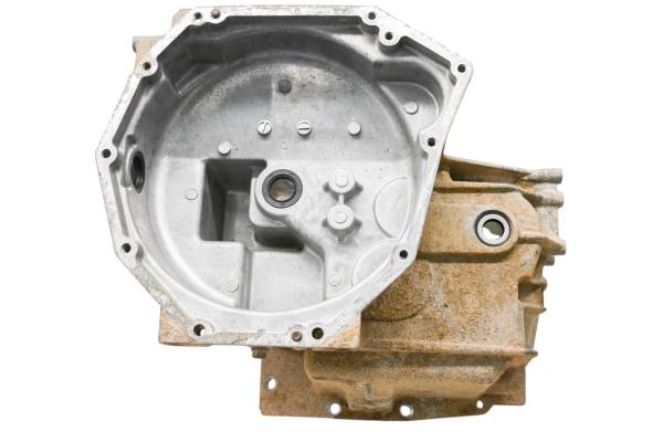 Kubota - 13 Kubota RTV900XT Transmission Front Gear Case Housing