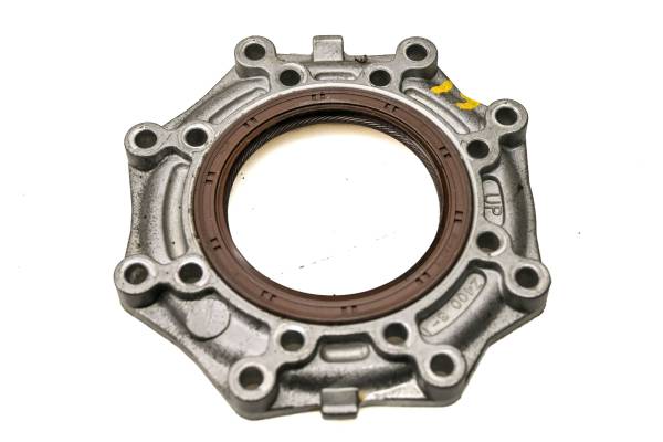 Kubota - 04 Kubota RTV900W Bearing Holder Cover