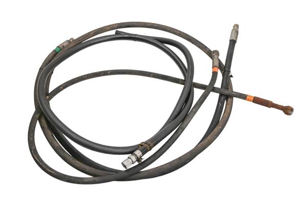 Kubota - 14 Kubota RTV 1140CPX 4x4 Hydraulic Oil Lines