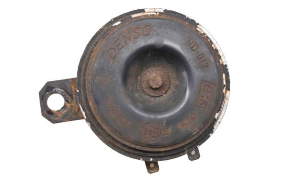 Kubota - 05 Kubota RTV900G Horn