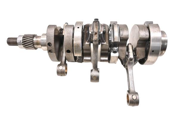 Kubota - 11 Kubota RTV 900 XT Diesel Crankshaft Crank Shaft