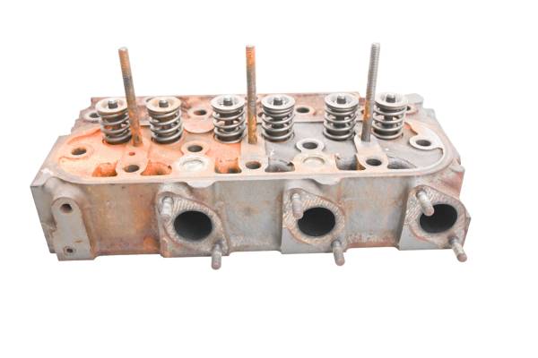 Kubota - 09 Kubota RTV1100CW Cylinder Head