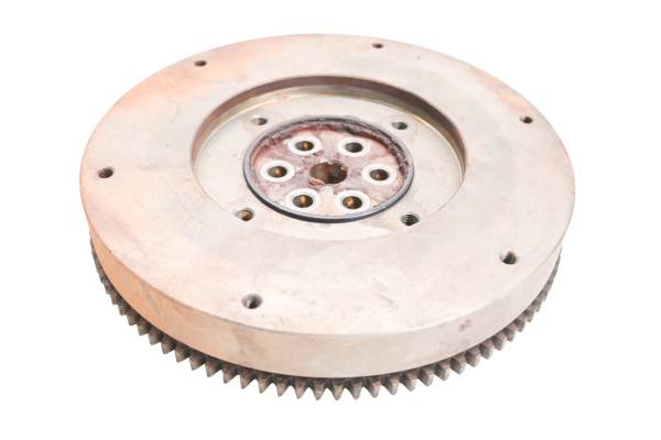 Kubota - 09 Kubota RTV1100CW Flywheel Magneto