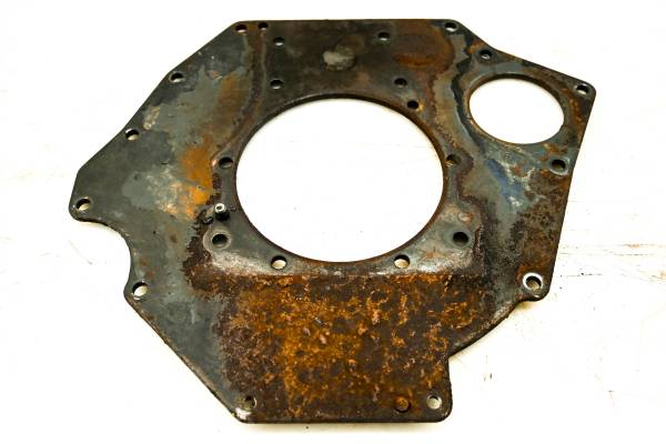 Kubota - 15 Kubota RTV X900 G Engine Motor Connector Plate