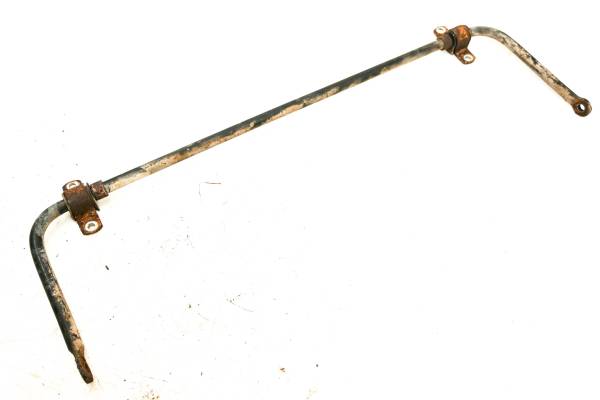 Kubota - 15 Kubota RTV X900 G Front Swaybar