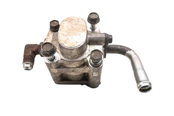 Kubota - 11 Kubota RTV 900 XT Diesel Hydraulic Oil Pump