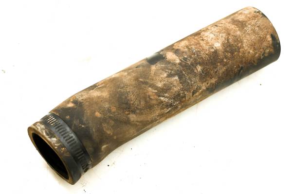 Kubota - 15 Kubota RTV X900 G Intake Manifold Carburetor Boot