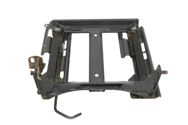 Kubota - 15 Kubota RTV X 1100 C Driver Seat Adjusting Bracket Mount