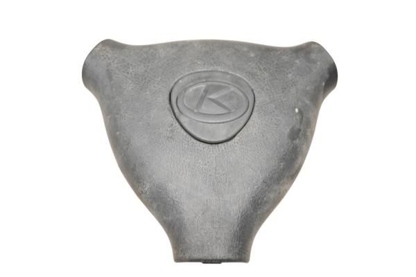 Kubota - 15 Kubota RTV X 1100 C Steering Wheel Cover