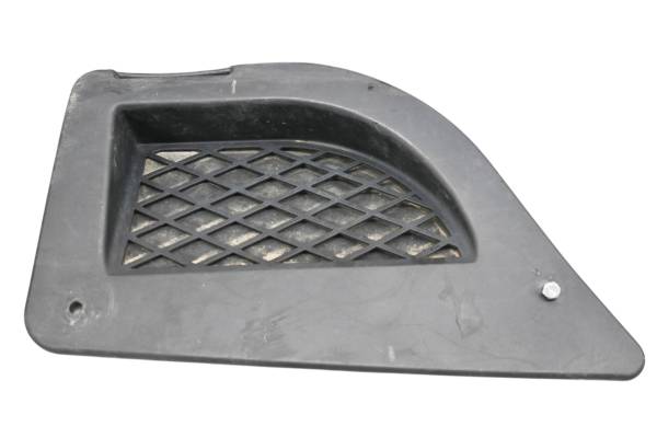 Kubota - 15 Kubota RTV X 1100 C Right Side Air Vent Panel Shroud Cover