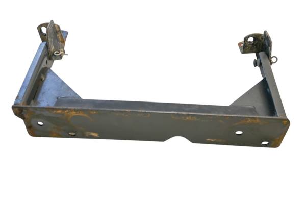 Kubota - 15 Kubota RTV X 1100 C Passenger Seat Base Bracket Mount