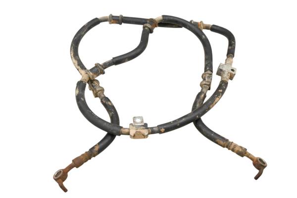 Kubota - 15 Kubota RTV X 1100 C Front Brake Line