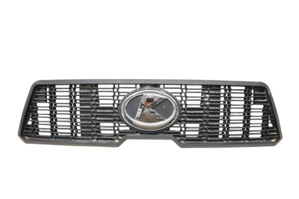 Kubota - 15 Kubota RTV X 1100 C Grill Front Fender Cover