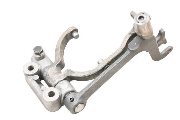 Kubota - 13 Kubota RTV900XT Governor Lever