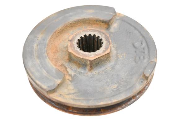 Kubota - 13 Kubota RTV900XT Engine Pulley