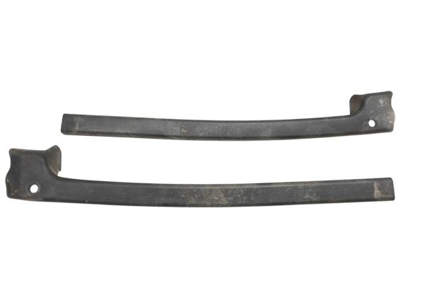 Kubota - 15 Kubota RTV X 1100 C Rops Inner Pillar Covers Left & Right