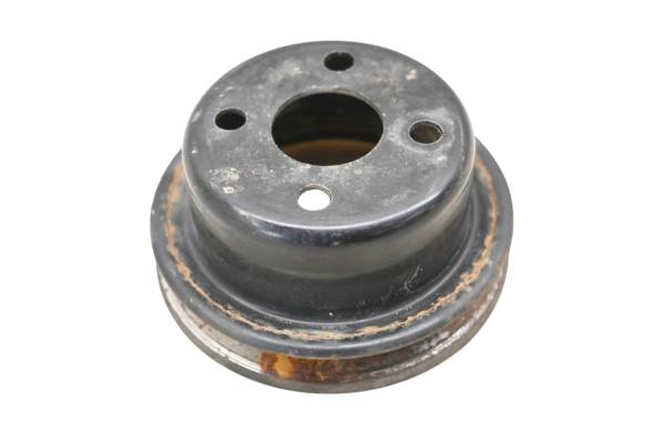 Kubota - 13 Kubota RTV900XT Cooling Fan Pulley