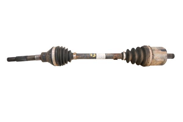 Kubota - 15 Kubota RTV-X900 Front Left Cv Axle