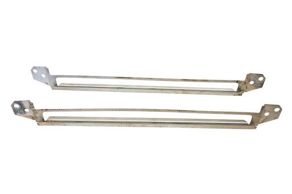 Kubota - 15 Kubota RTV X 1100 C Radiator Brackets Mounts Left & Right