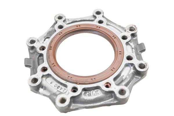 Kubota - 13 Kubota RTV900XT Crankshaft Cover