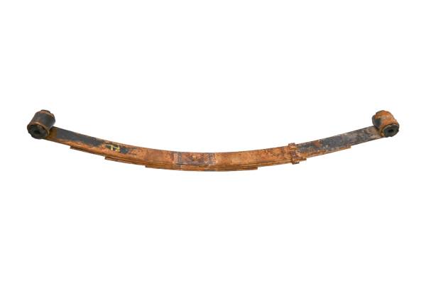Kubota - 15 Kubota RTV1100CWX Rear Leaf Spring