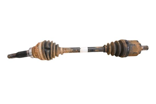 Kubota - 15 Kubota RTV-X900 Rear Cv Axle Left Right