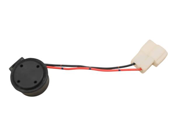 Kubota - 15 Kubota RTV X 1100 C Back Up Buzzer