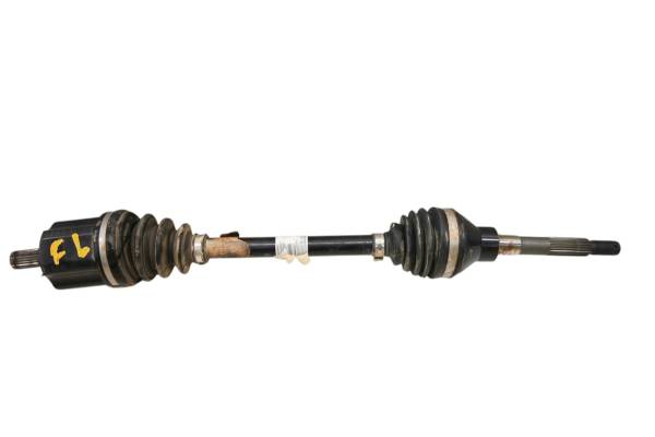 Kubota - 15 Kubota RTV X 1100 C Front Cv Axle Left Right