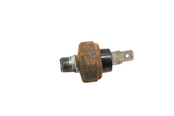 Kubota - 15 Kubota RTV X 1100 C Oil Pressure Switch Sensor