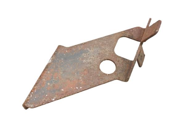 Kubota - 15 Kubota RTV X 1100 C Water Pipe Guide Bracket Mount