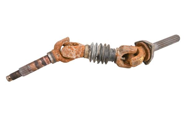 Kubota - 15 Kubota RTV1100CWX Rear Left Cv Axle