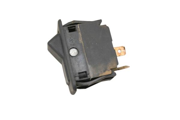Kubota - 13 Kubota RTV900XT Headlight Rocker Switch