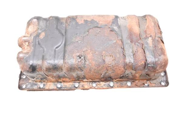 Kubota - 15 Kubota RTV1100CWX Oil Pan Cover