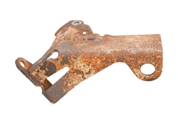 Kubota - 15 Kubota RTV X 1100 C Bed Lift Cylinder Bracket Mount