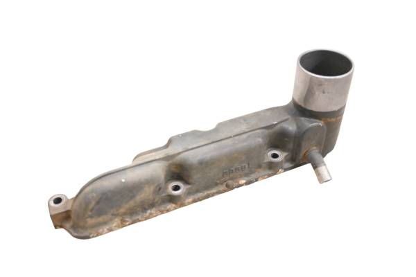 Kubota - 15 Kubota RTV-X900 Intake Manifold