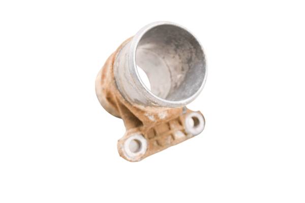 Kubota - 15 Kubota RTV-X900 Intake Tube