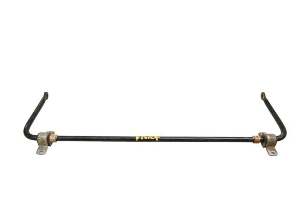 Kubota - 15 Kubota RTV X 1100 C Front Swaybar