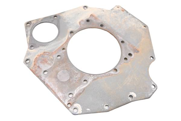 Kubota - 15 Kubota RTV-X900 Engine Motor Connector Plate